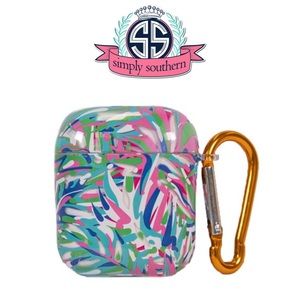 Simply Southern Airpod Case